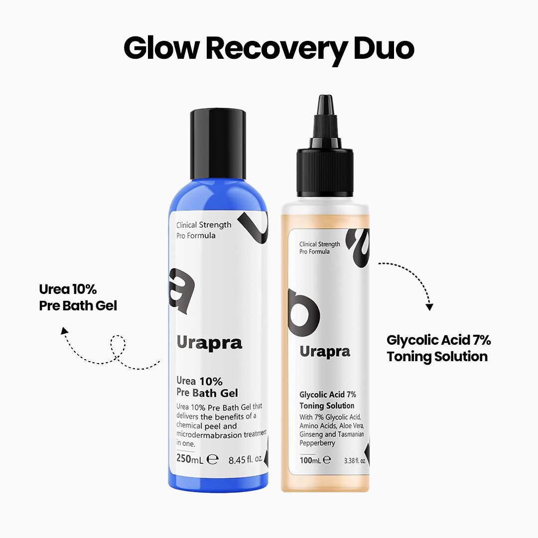 Glycolic Acid 7% Toning Solution - 100 ml