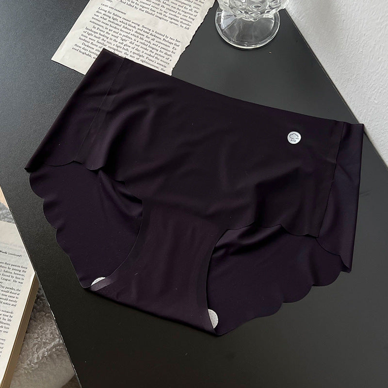 Universal Soft Thin Stretchable For All Women's ( Underwear ) – Breathable Ice Silk
