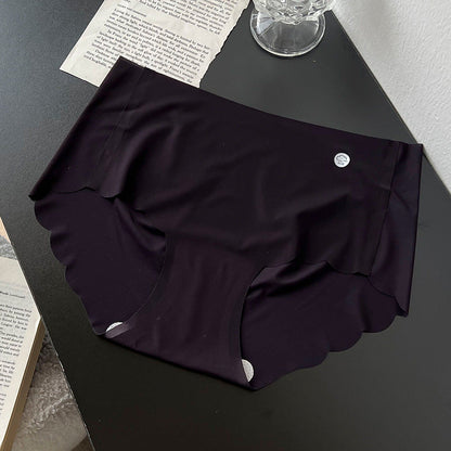 Universal Soft Thin Stretchable For All Women's ( Underwear ) – Breathable Ice Silk