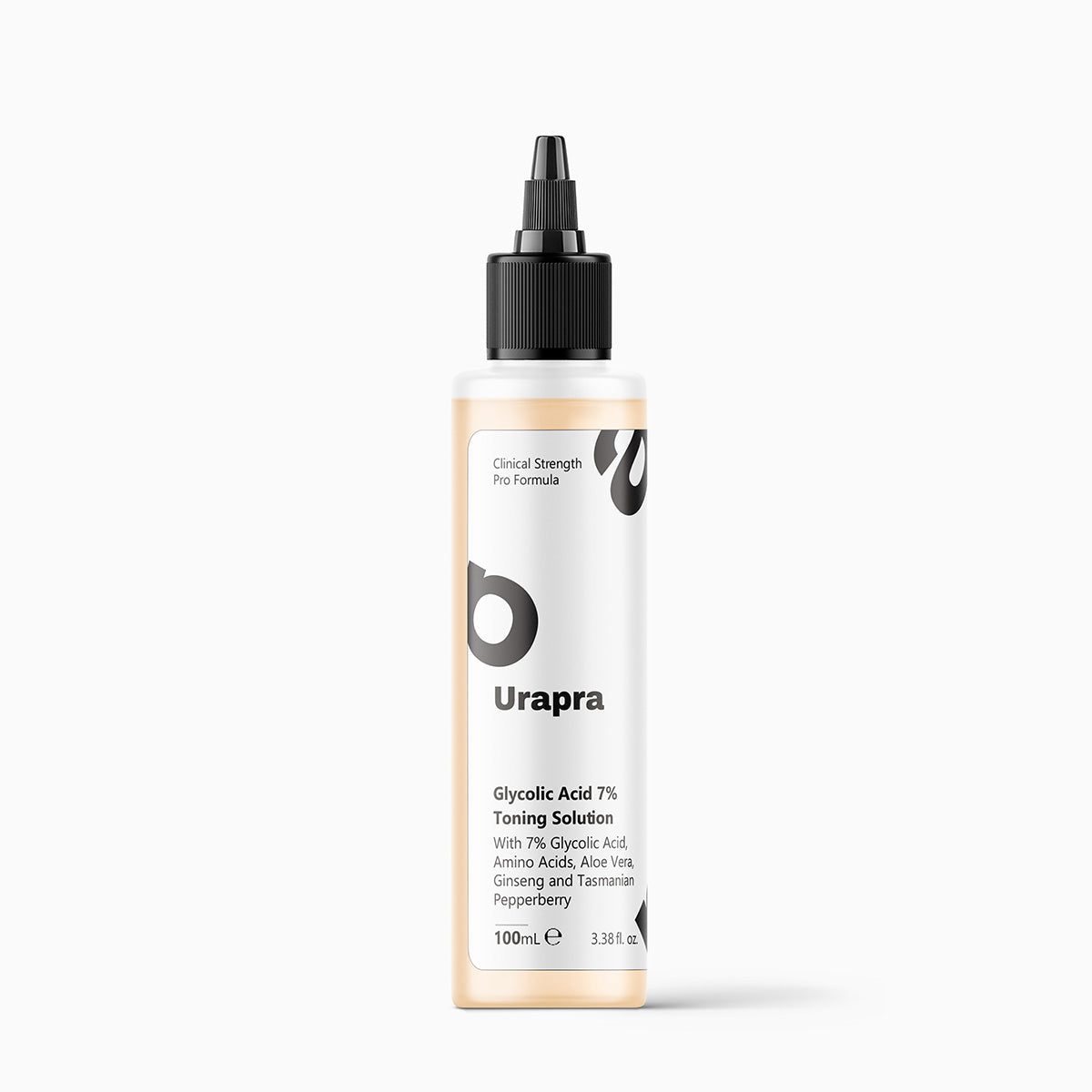 Glycolic Acid 7% Toning Solution - 100 ml