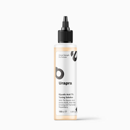 Glycolic Acid 7% Toning Solution - 100 ml