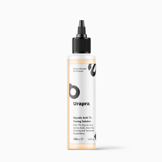 Glycolic Acid 7% Toning Solution - 100 ml