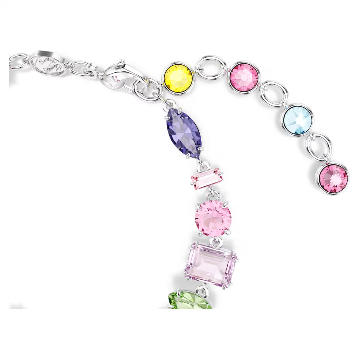 Fairycore Princess Charm Bracelet
