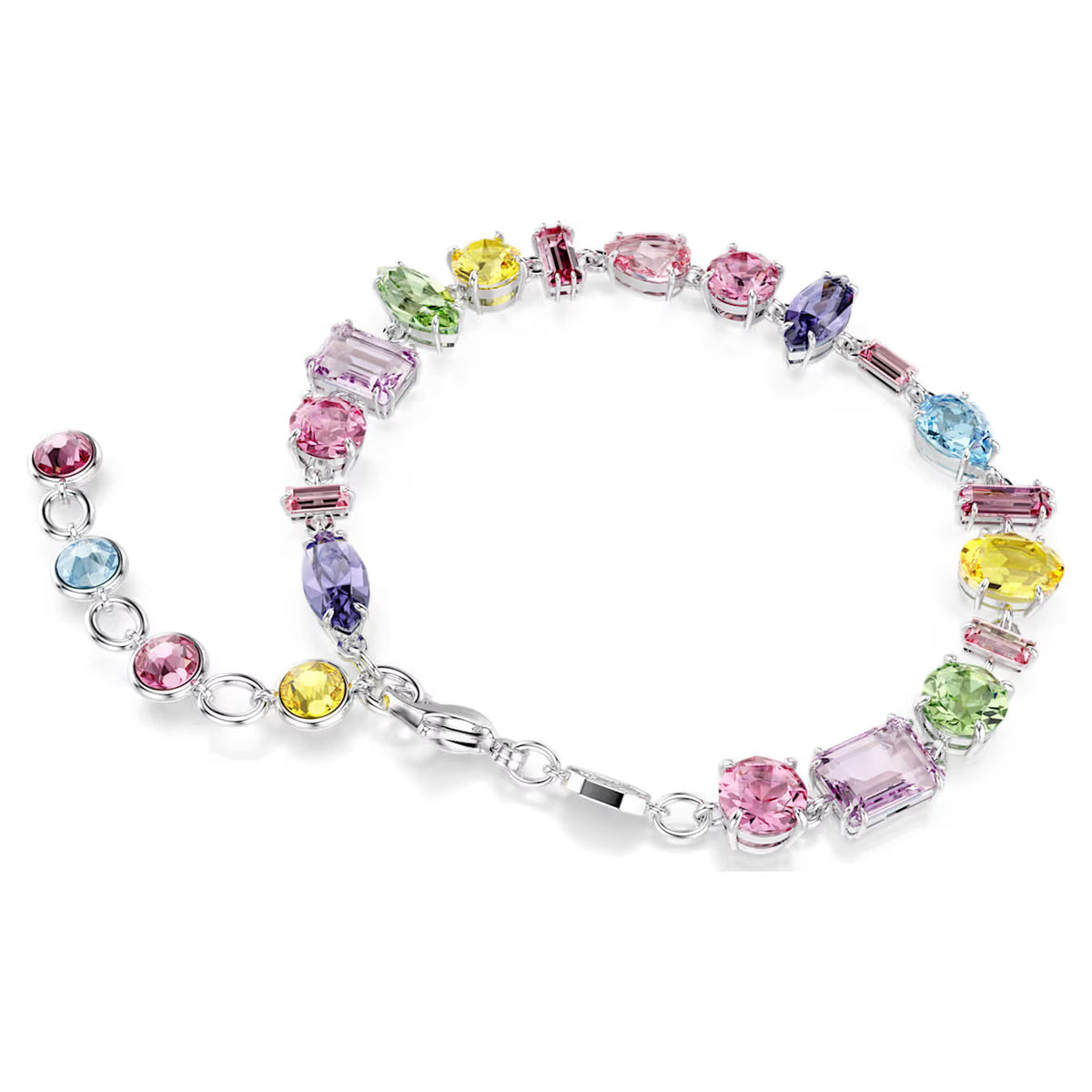 Fairycore Princess Charm Bracelet