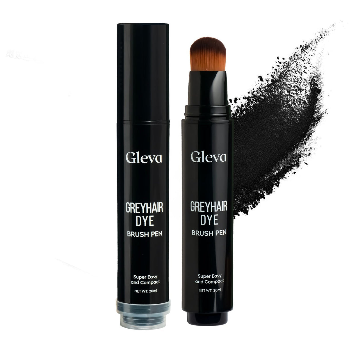 Magic Grey Hair Dye Pen