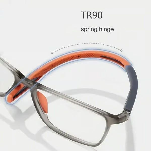 VersaVision Auto-Focus Reading Glasses – Stay Sharp & Stylish! 👓