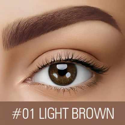 24H Waterproof Eyebrow Tint Cream