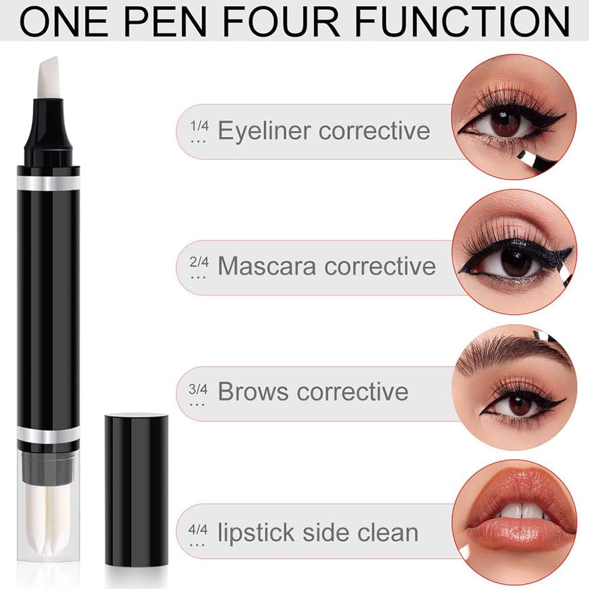 💄 Makeup Remover & Correction Pen