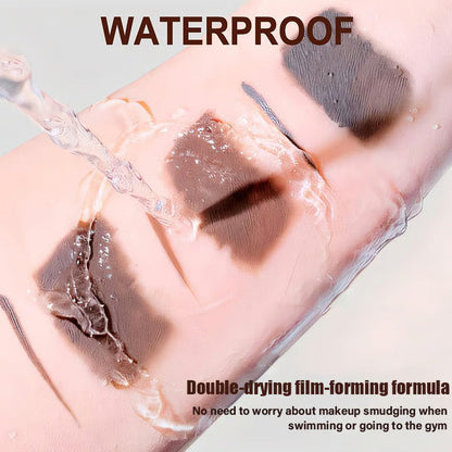 24H Waterproof Eyebrow Tint Cream