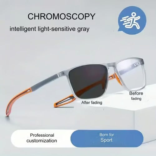 VersaVision Auto-Focus Reading Glasses – Stay Sharp & Stylish! 👓