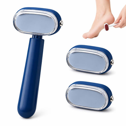 SmoothStep Foot Care Tool