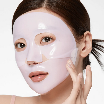 💗 Medicube PDRN Gel Mask – Deep Hydration & Skin Renewal Care