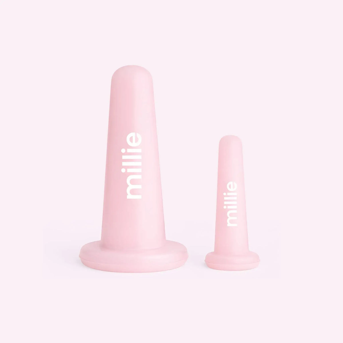 Face Silicone Tool Facial Cupping Massage