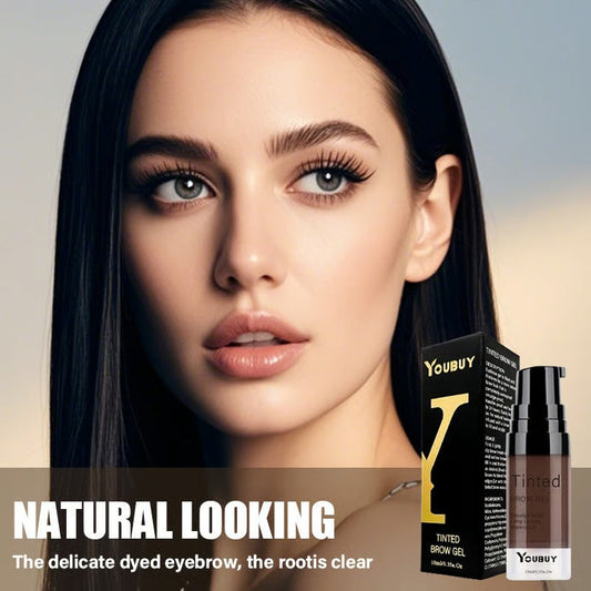 24H Waterproof Eyebrow Tint Cream