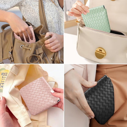 Smart Compact Organizer Pouch