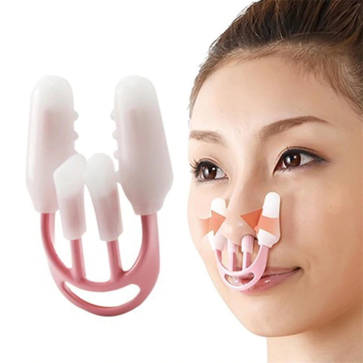 Nose Shaping Lifter Clip 👃✨