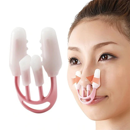 Nose Shaping Lifter Clip 👃✨