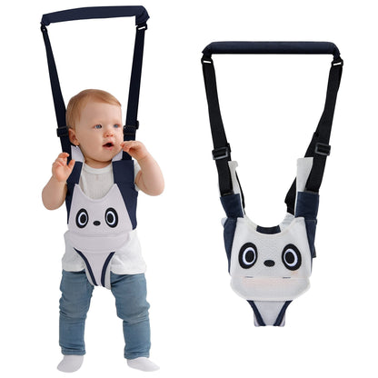 Baby Walking Assistant Harness – Adjustable Toddler Walking Safety Helper