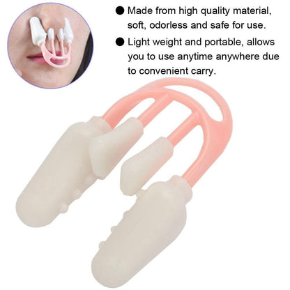 Nose Shaping Lifter Clip 👃✨