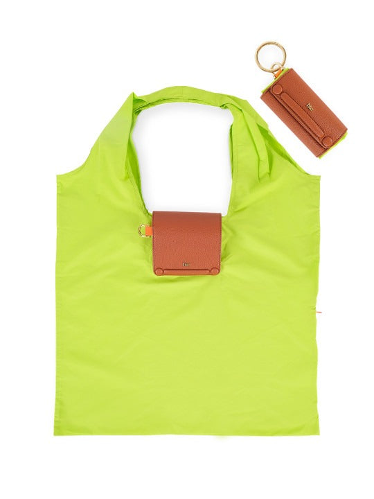 Foldable Fashion Tote Bag – Stylish, Spacious & Travel Ready