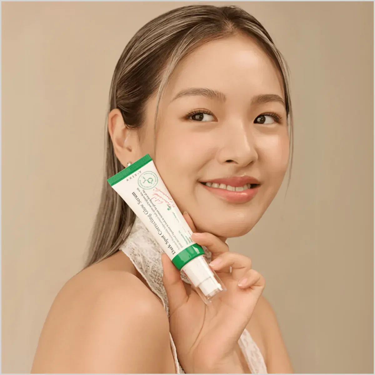✨ Axis-Y Dark Spot Correcting Glow Serum (100% Original)