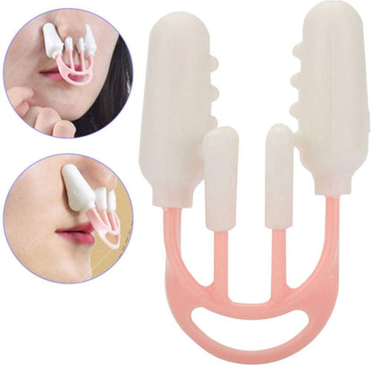 Nose Shaping Lifter Clip 👃✨