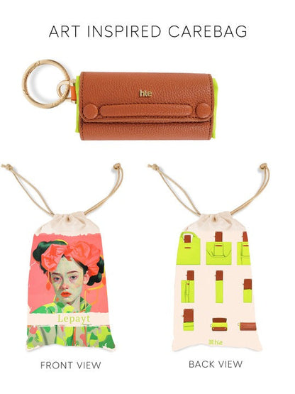 Foldable Fashion Tote Bag – Stylish, Spacious & Travel Ready