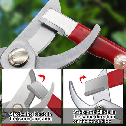 ProSharp™ Multi-Purpose Blade Sharpener – Sharpen. Cut. Repeat.