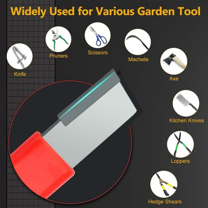 ProSharp™ Multi-Purpose Blade Sharpener – Sharpen. Cut. Repeat.