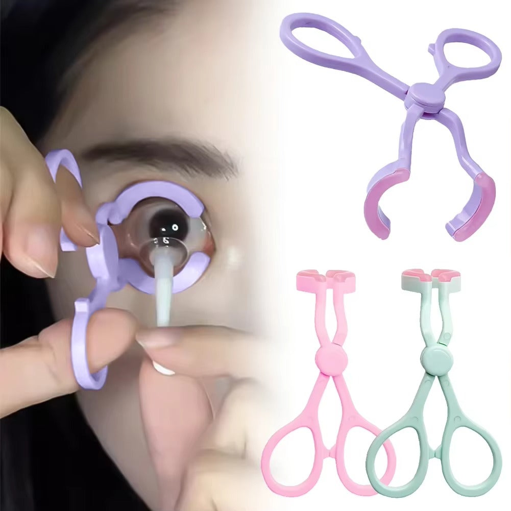 Contact Lens Tool – Safe & Easy