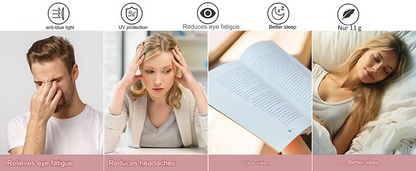 VersaVision Auto-Focus Reading Glasses – Stay Sharp & Stylish! 👓