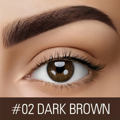 24H Waterproof Eyebrow Tint Cream