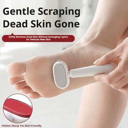 SmoothStep Foot Care Tool
