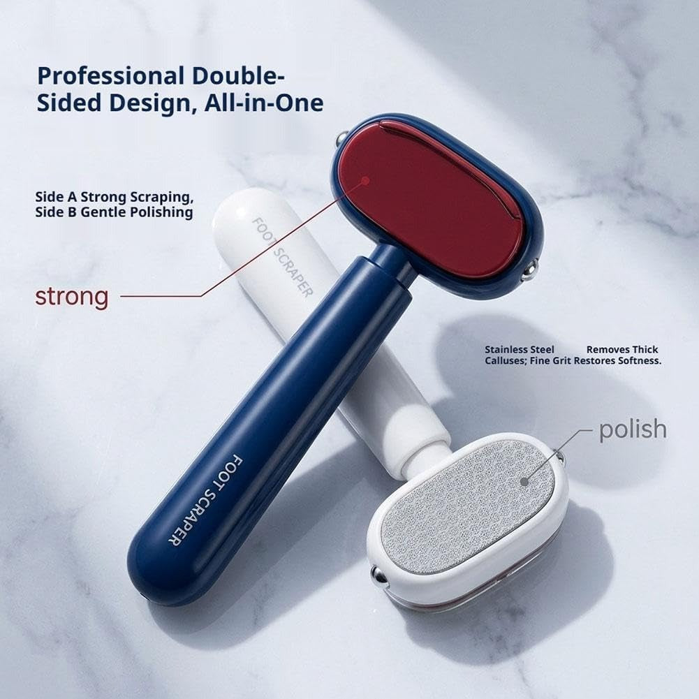 SmoothStep Foot Care Tool