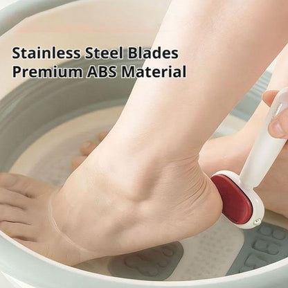 SmoothStep Foot Care Tool
