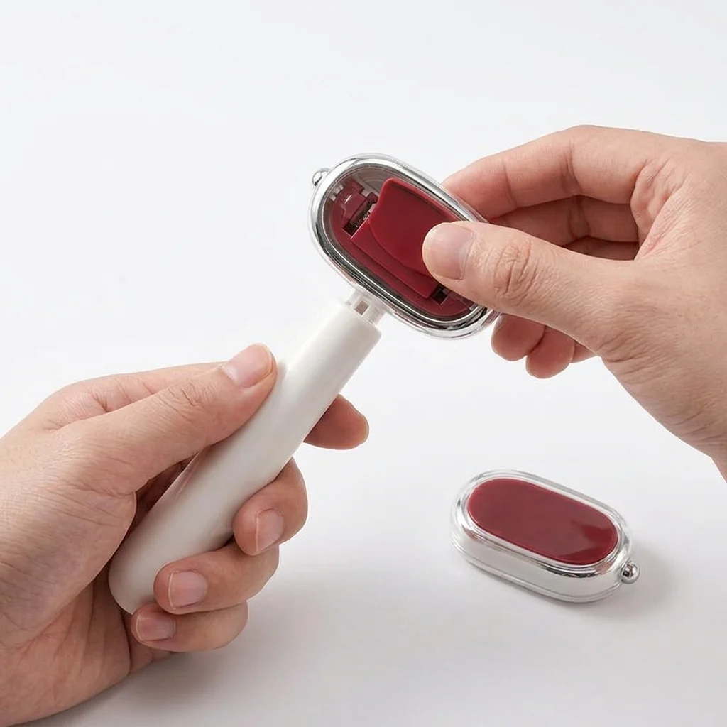 SmoothStep Foot Care Tool
