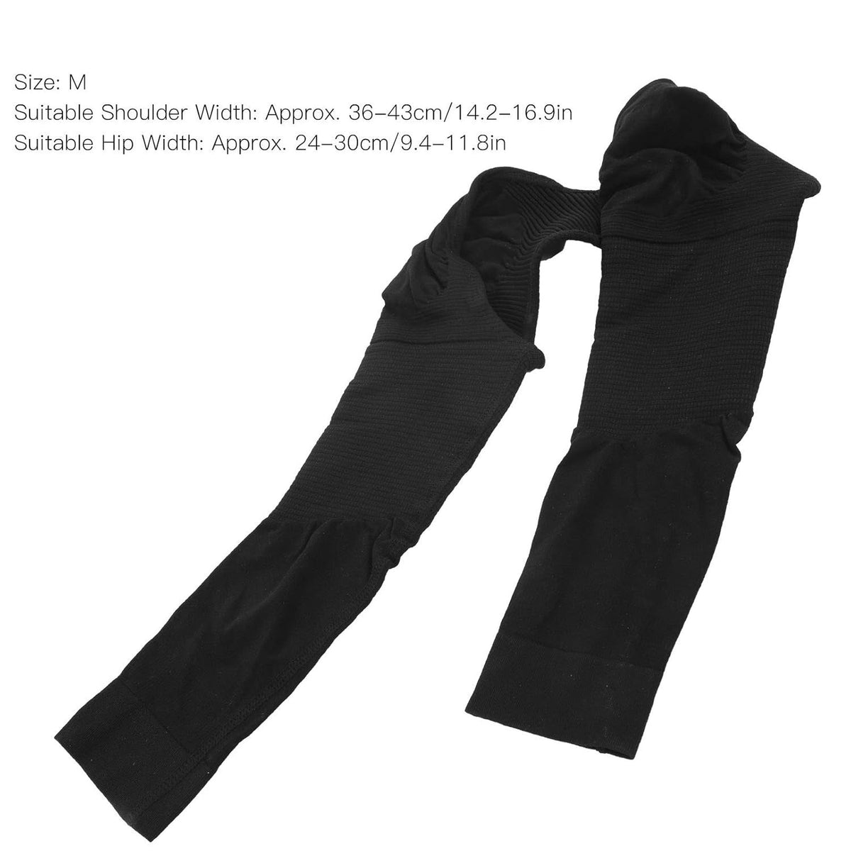 Posture Corrector Arm Sleeves for Women ✨