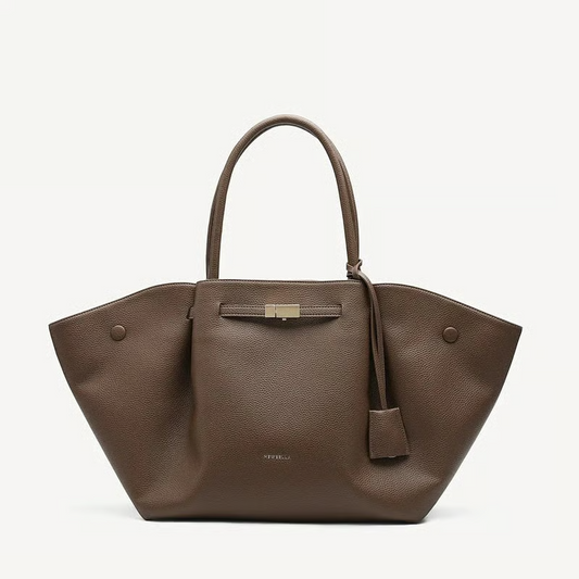 The Everyday Luxury Tote Bag ( No replica no copy 100% Original )