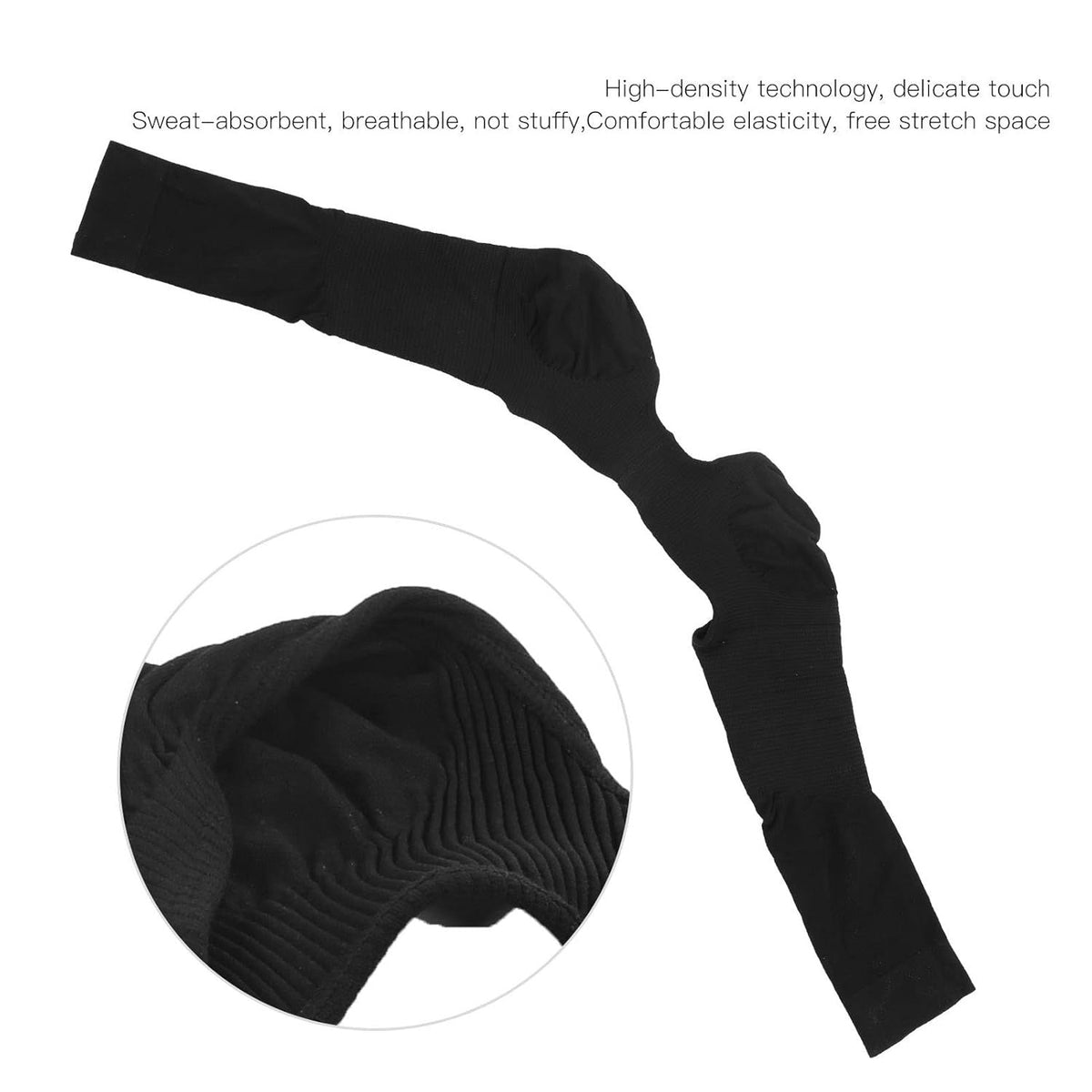 Posture Corrector Arm Sleeves for Women ✨