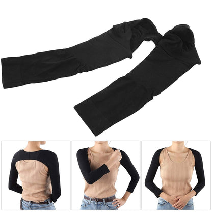Posture Corrector Arm Sleeves for Women ✨