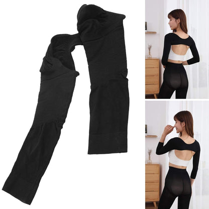 Posture Corrector Arm Sleeves for Women ✨