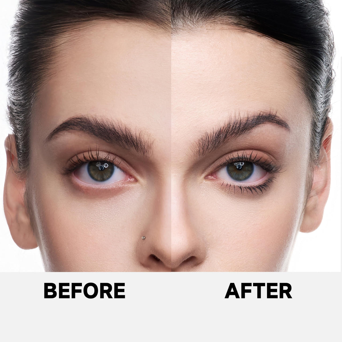 3-in-1 Eyeliner & Lower Lash Stamp ✨👁️