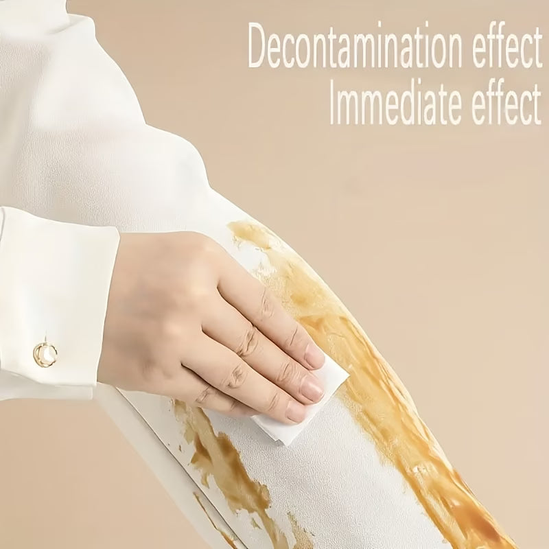 Cloth Cleaning Wipes