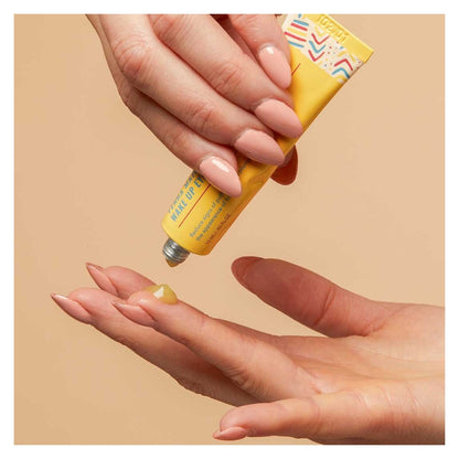 Yerba Mate Eye Gel – Energize, Hydrate & Reduce Puffiness