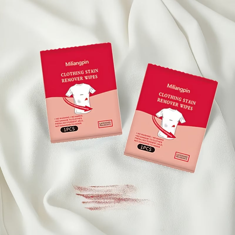 Cloth Cleaning Wipes