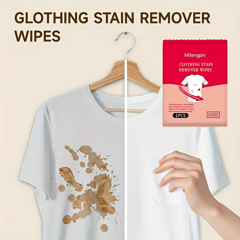 Cloth Cleaning Wipes