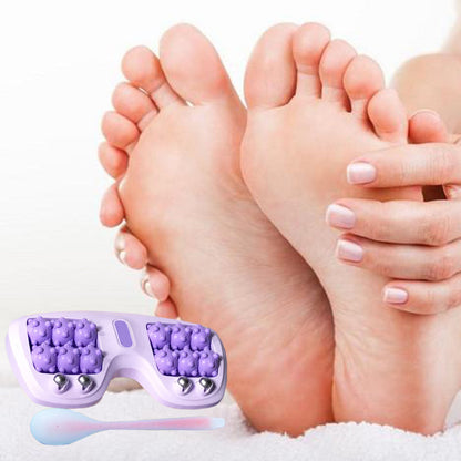 Ultimate Roller Foot Massager for Soothing Relief