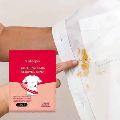 Cloth Cleaning Wipes