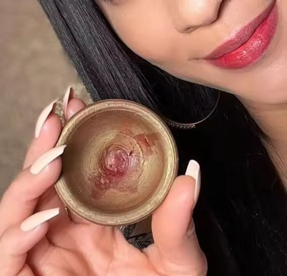 SilkRose Tint Balm