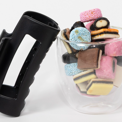 FlexHold Unbreakable Claw Clip